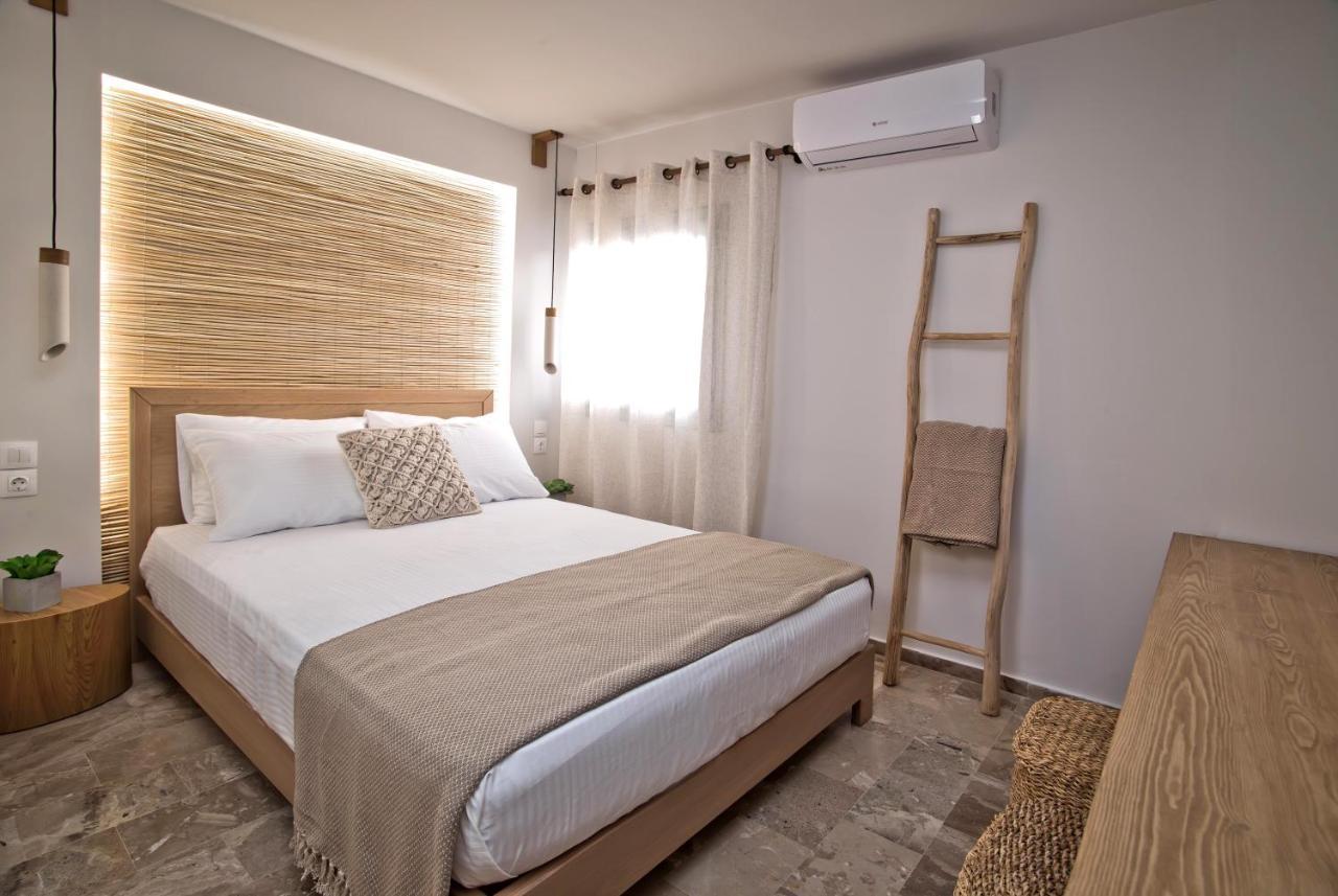 Horizon Hotel Kalymnos Myrties Luaran gambar